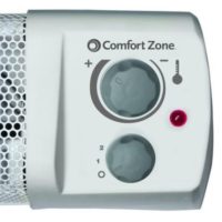 COMFORT ZONE 1500W CONVECTION BASEBOARD HEATER - Kamcor
